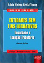 Entidades sem Fins Lucrativos - Coleção PráTica ContáBil