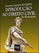 Introduçao ao Direito Civil - Iuz Romanum