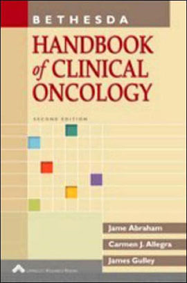 Bethesda Handbook Of Clinical Oncology