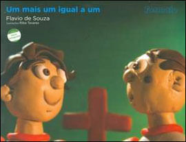 Um Mais um Igual a um