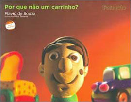 Por Que Não um Carrinho?