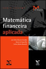 Matematica Financeira Aplicada - Coleçao Cademp
