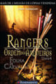 Rangers Ordem dos Arqueiros 04 - Folha de Carvalho