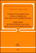Normas Fundamentais para a Formaçao dos Diaconos Permanentes - 157
