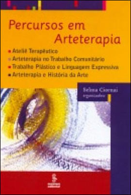 Percursos em Arteterapia