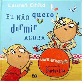 Eu Não Quero Dormir Agora