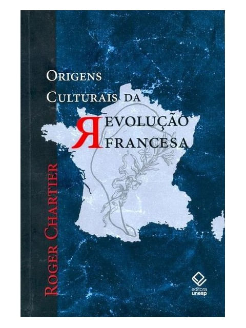 Origens Culturais da Revolução Francesa