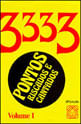 3333 Pontos Cantados e Riscados ( Vol. 1)