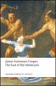 The Last Of The Mohicans - Oxford World'S Classics