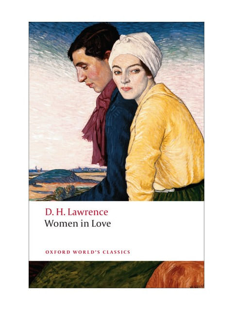 Women In Love - Oxford World'S Classics