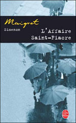 Affaire Saint Fiacre, L'