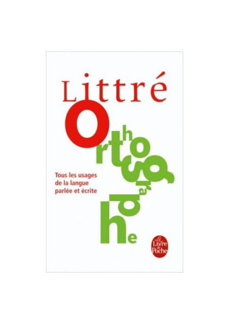 La Langue FrançAise - Orthographe