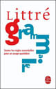 Langue FrançAise, La - Grammaire
