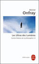 Contre-Histoire de La Philosophie Tome 4