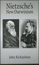Nietzsche'S New Darwinism