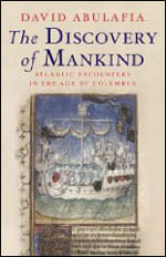 Discovery Of Mankind, The - Atlantic Encounters In The Age Of Columbus