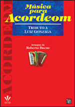 MúSica para Acordeom - Tributo a Luiz Gonzaga