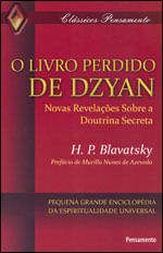 O Livro Perdido de Dzyan