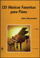 120 MúSicas Favoritas para Piano - 2º Volume