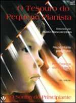 O Tesouro do Pequeno Pianista