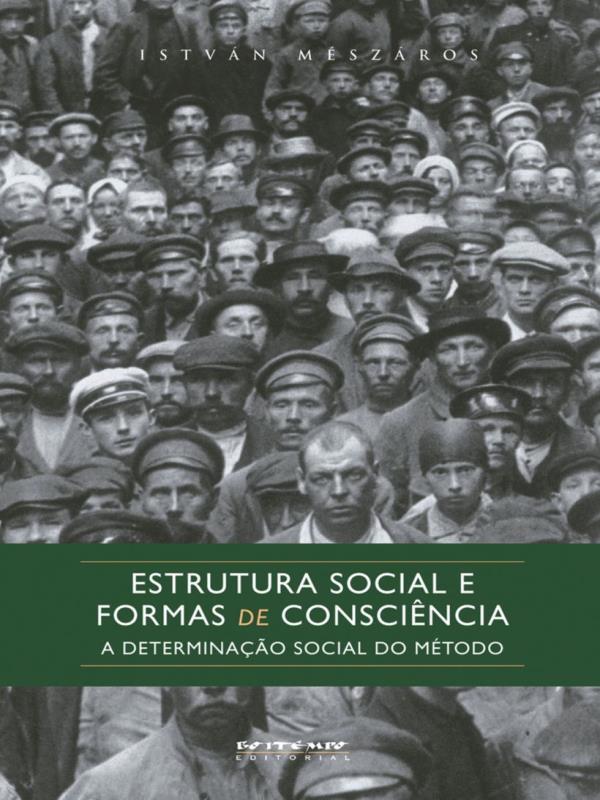 Estrutura Social e Formas de ConsciêNcia