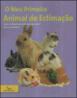 Meu Primeiro Animal de Estimaçao, o