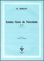 Estudos Faceis de Velocidade - Op.83 - Livro 2