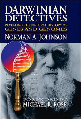 Darwinian Detectives - Revealing The Natural History Of Genes And Genomes