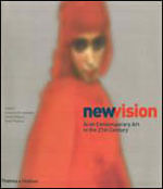 New Vision - Arab Contemporary Art In The 21st Century