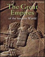 Great Empires Of The Ancient Word