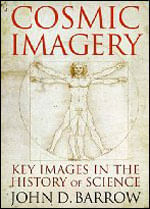 Cosmic Imagery - Key Images In The History Of Science