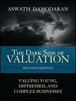 Dark Side Of Valuation, The