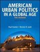 Capa do livro American Urban Politics In a Global Age - The Reader de Dennis R. | Kantor Paul P. Judd