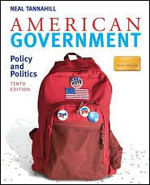 American Government - Policy And Politics