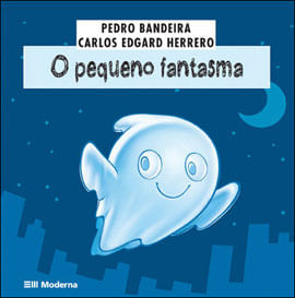 O Pequeno Fantasma