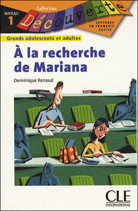 A La Recherche de Mariana - Niveau 1