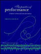 Practice Of Performane, The - Studies In Musical Interpretation
