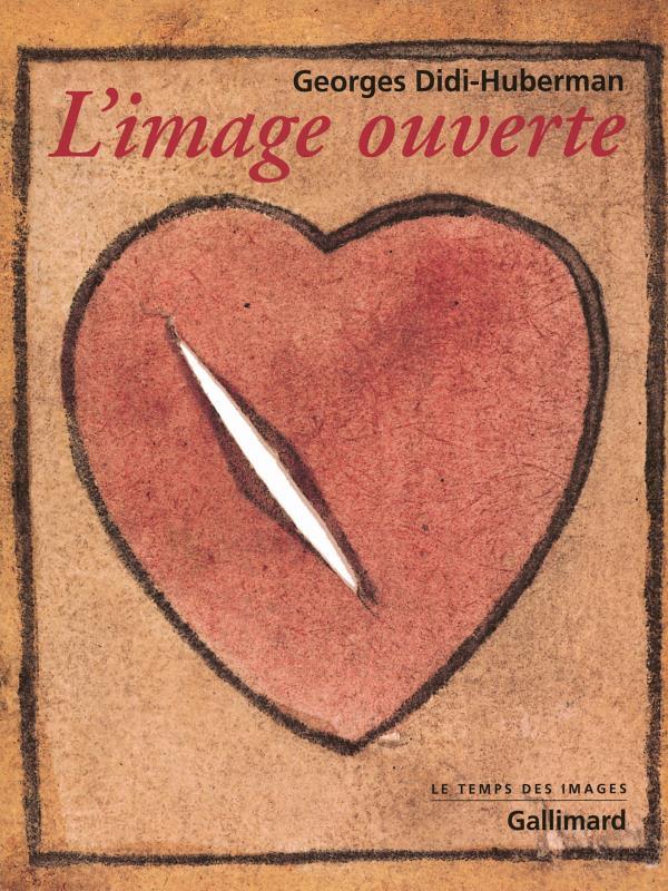 Image Ouverte, L' - Motifs de I'Incarnation Dans Les Arts Visuels