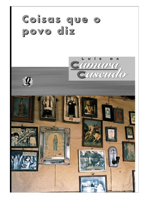 Coisas Que o Povo Diz