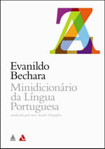 MinidicionáRio da LíNgua Portuguesa