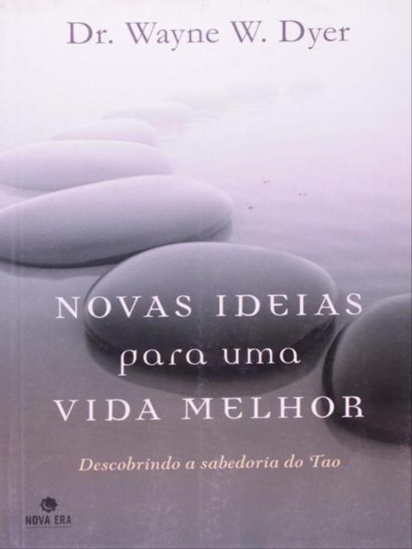 Novas Ideias para uma Vida Melhor