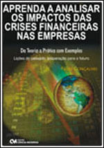 Aprenda a Analisar os Impactos das Crises Financeiras nas Empresas