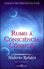 Rumo à ConsciêNcia CóSmica - Vol. 301