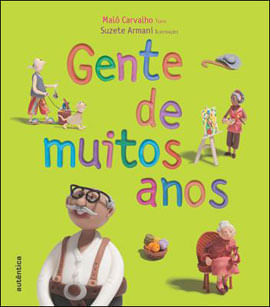 Gente de Muitos Anos