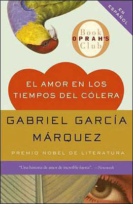 Amor En Los Tiempos Del Colera, El