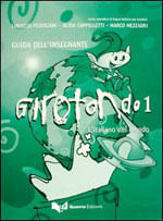 Girondo 1 - Guida Dell'Insegnante