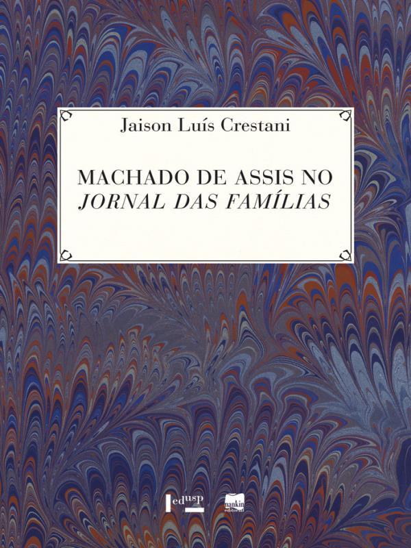 Machado de Assis no Jornal das Familias