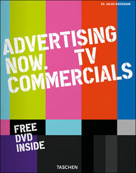Advertising Now - Tv Commercials