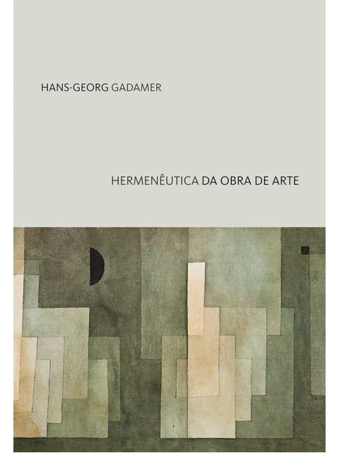 HermenêUtica da Obra de Arte