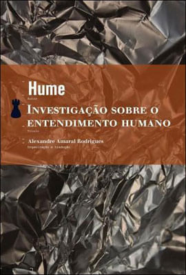 Investigação sobre o Entendimento Humano
